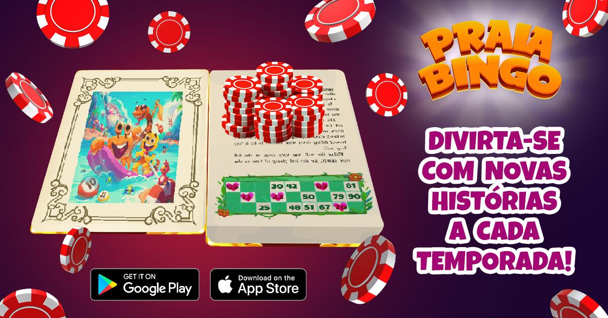 6600 bet bingo em casa cassino iOS