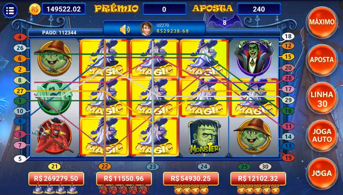 6600 bet win55 cassino iOS